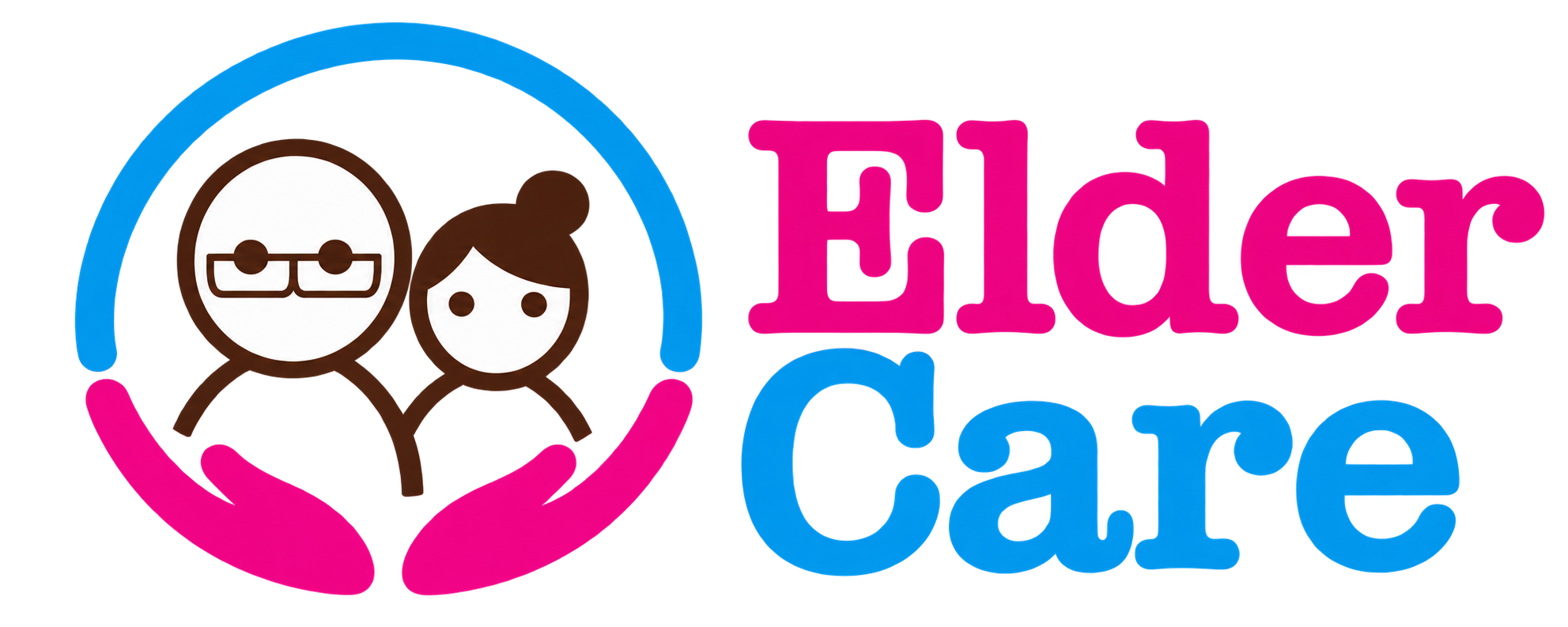 ElderCare logo